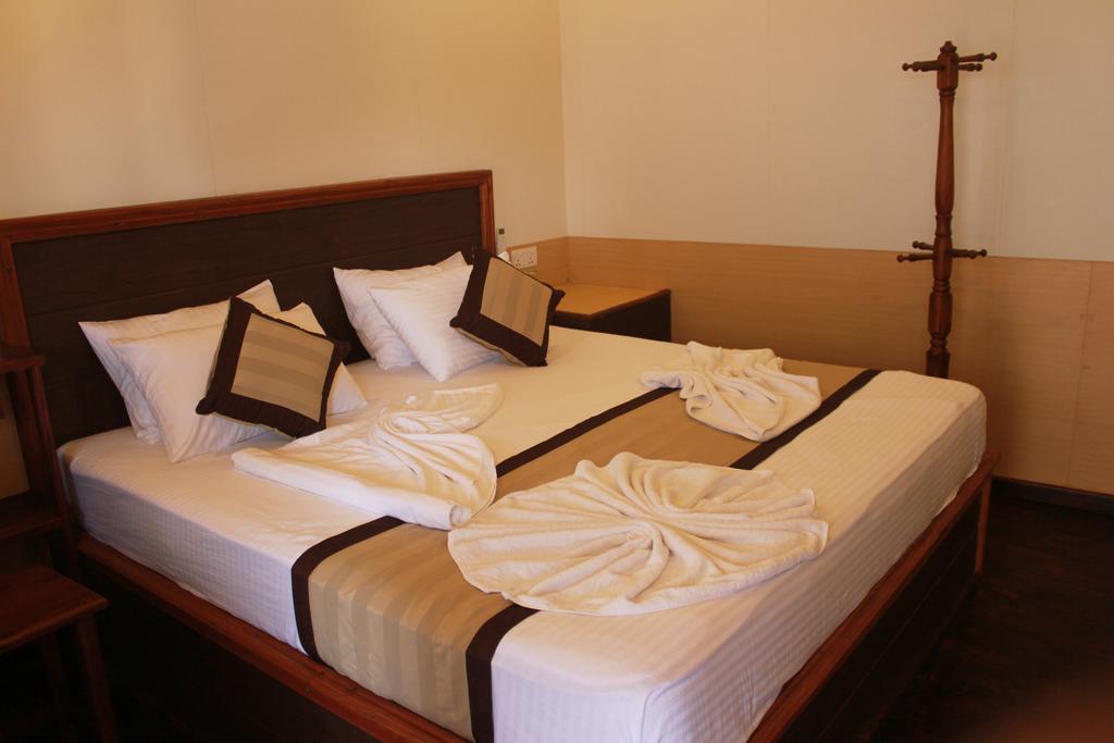 Samaya Fort Hotel Galle Esterno foto