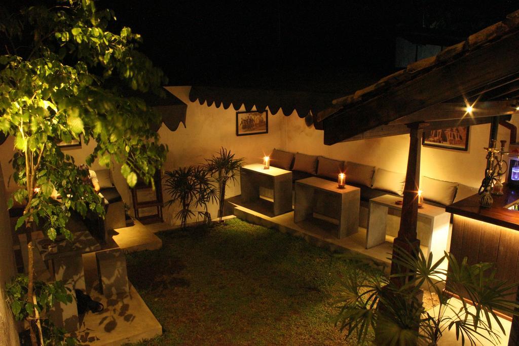 Samaya Fort Hotel Galle Esterno foto