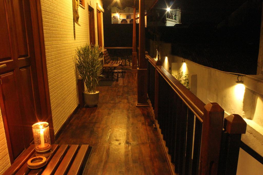 Samaya Fort Hotel Galle Esterno foto