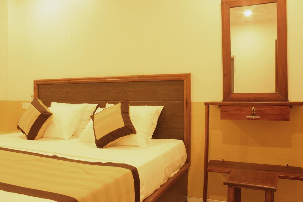 Samaya Fort Hotel Galle Esterno foto