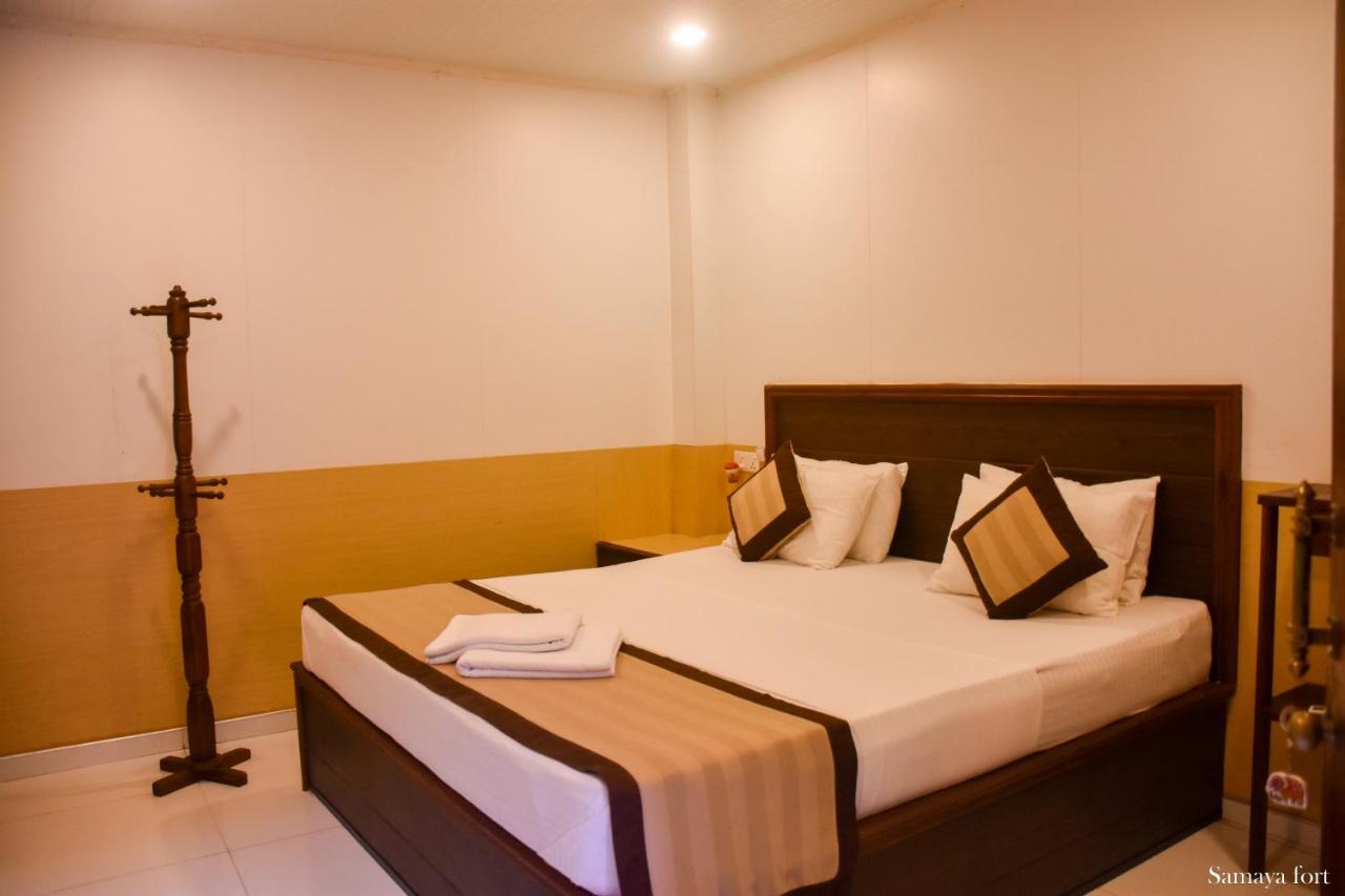 Samaya Fort Hotel Galle Esterno foto